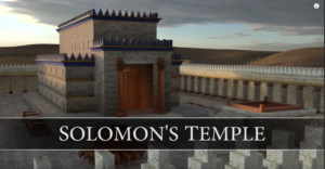 King Solomon's Temple