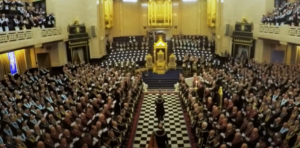 Grand Lodge of England