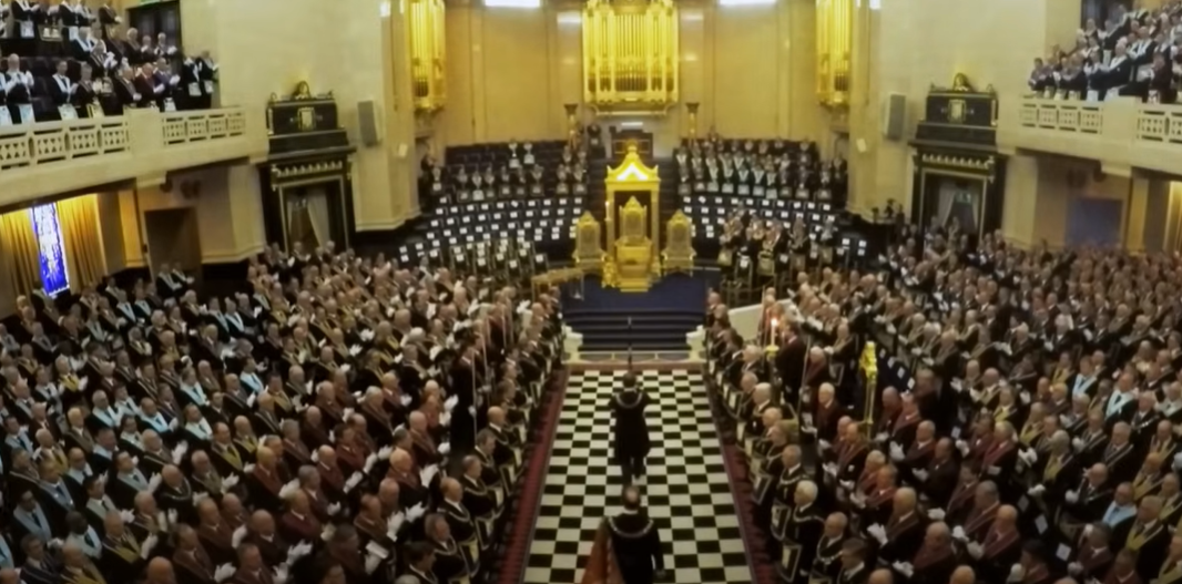 Grand Lodge of England