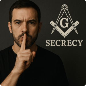 Secrecy in Freemasonry
