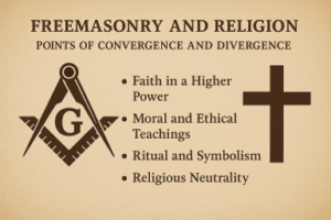 Freemasonry_Religion