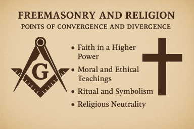 Freemasonry_Religion