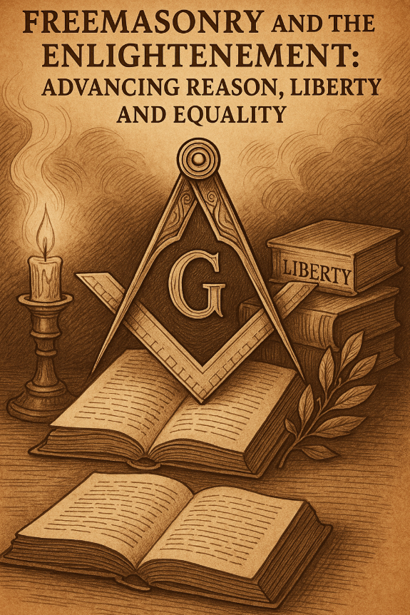 Enlightment Reason and Intellegence