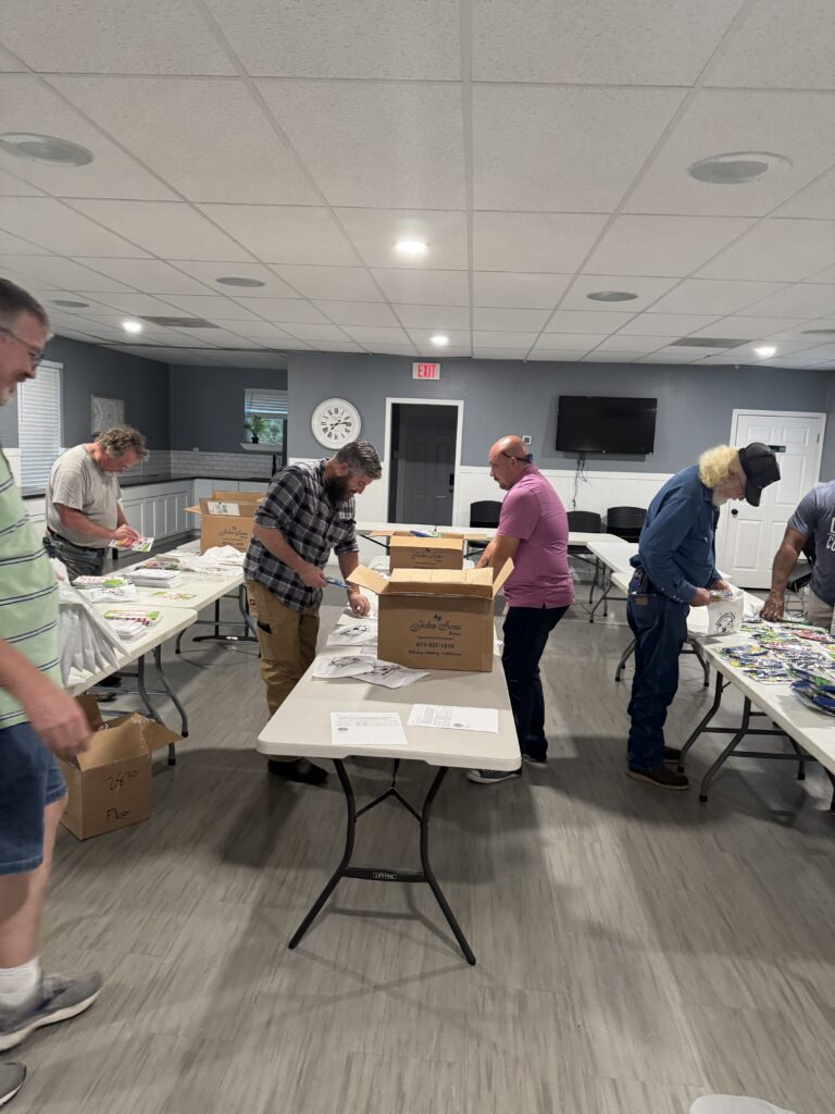 Fantastic Teeth 2025