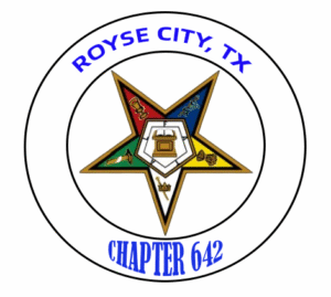 Royse City OES