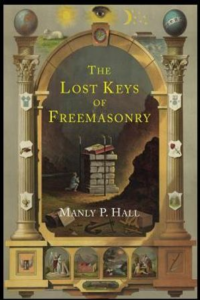 Lost Keys to Freemasonry