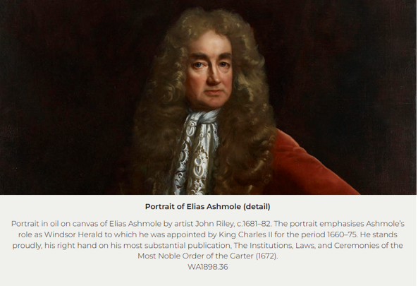 Ashmole